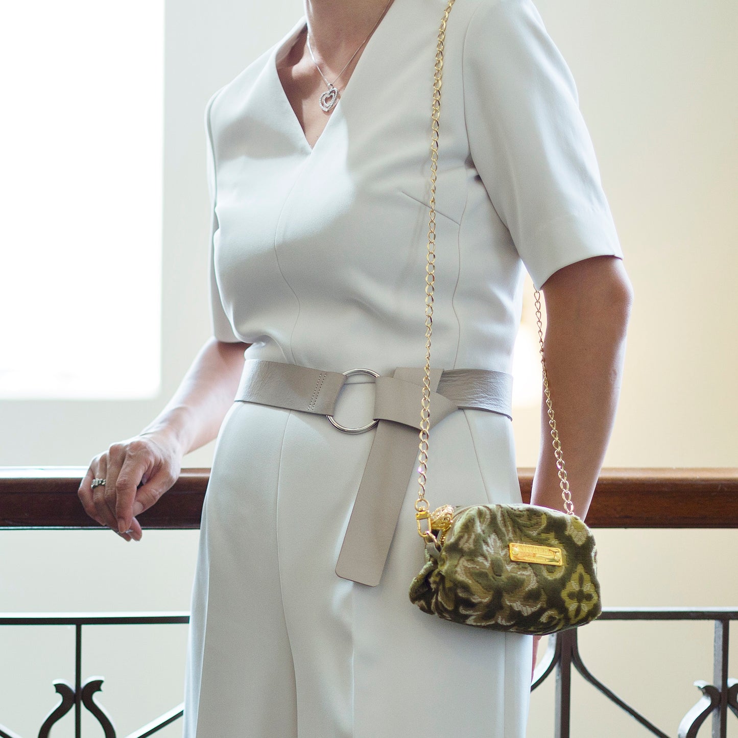 Boxy Zipper Pouch, Luxury zipper pouch, Mini Pouch, Red Mini bag, Fabric pouch, Fabric pochette, Mini pochette, Kinkazanori fabric, Free Shipping