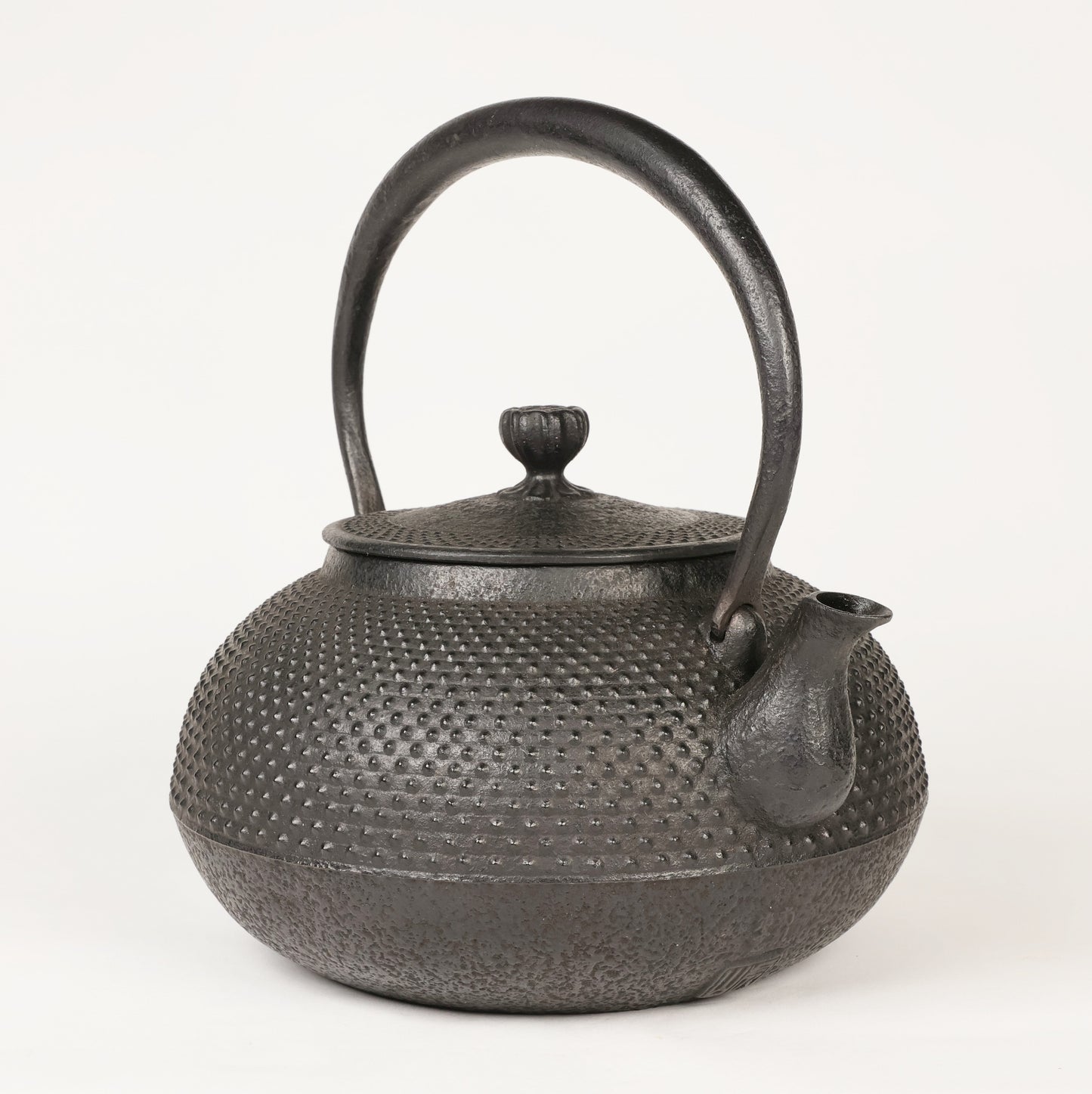 Tetsubin, Tetsubin kettle, Tetsubin cast iron teapot, Japanese iron kettle, Cast iron kettle, Tetsubin iron teapot, Japanese tea kettle, Hiramaru, Free Shipping