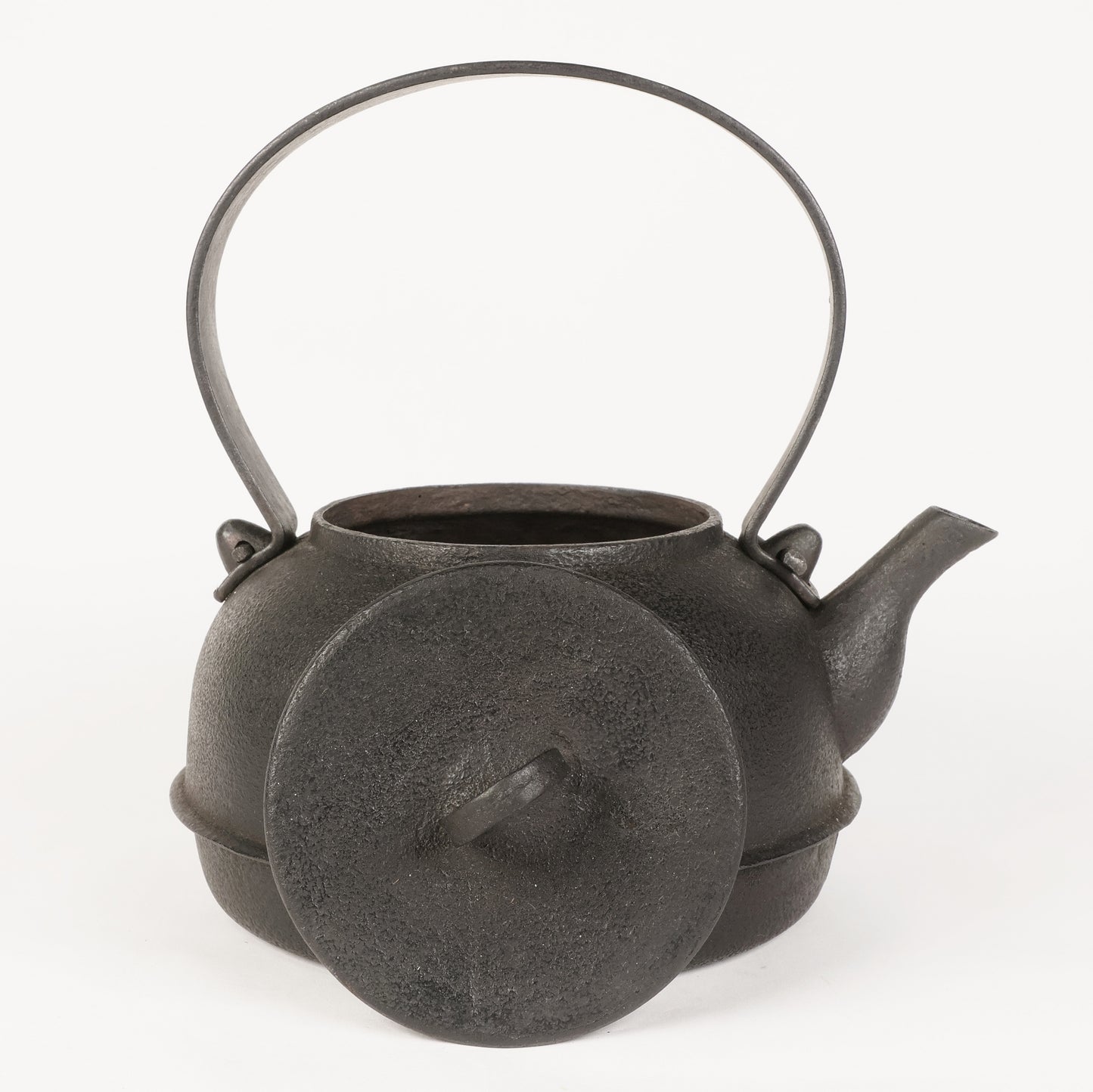 Tetsubin, Tetsubin kettle, Japanese iron kettle, Cast iron kettle, Cast iron tea kettle, Tetsubin iron teapot, Tetsubin iron kettle, Miya, Free Shipping